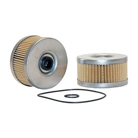 Wix Filters Fuel Filter 33268